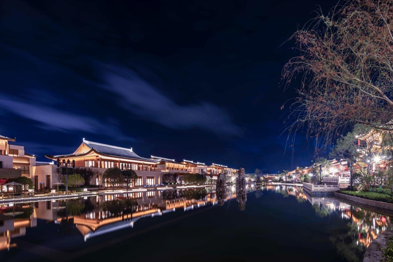 Libre Resorts Lijiang Lijiang  Extérieur photo