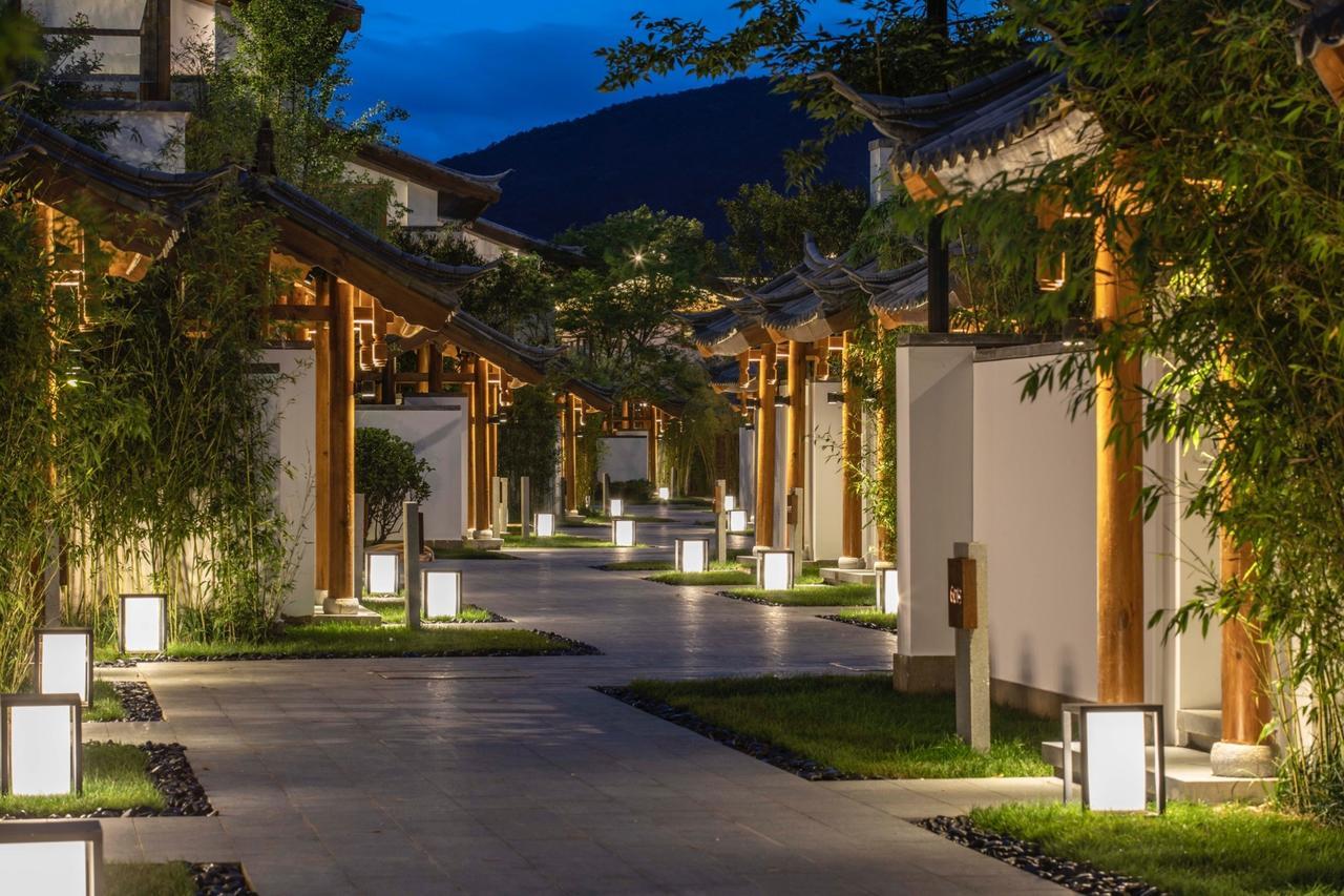 Libre Resorts Lijiang Lijiang  Extérieur photo